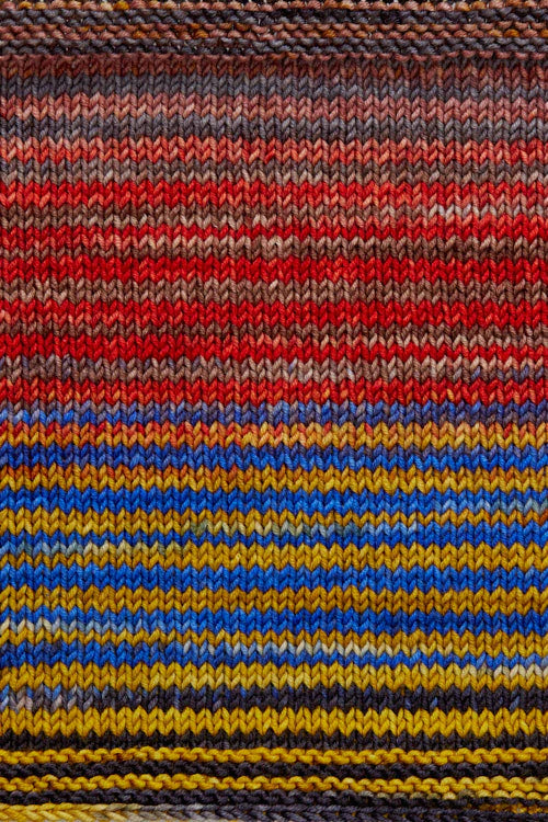Uneek Worsted