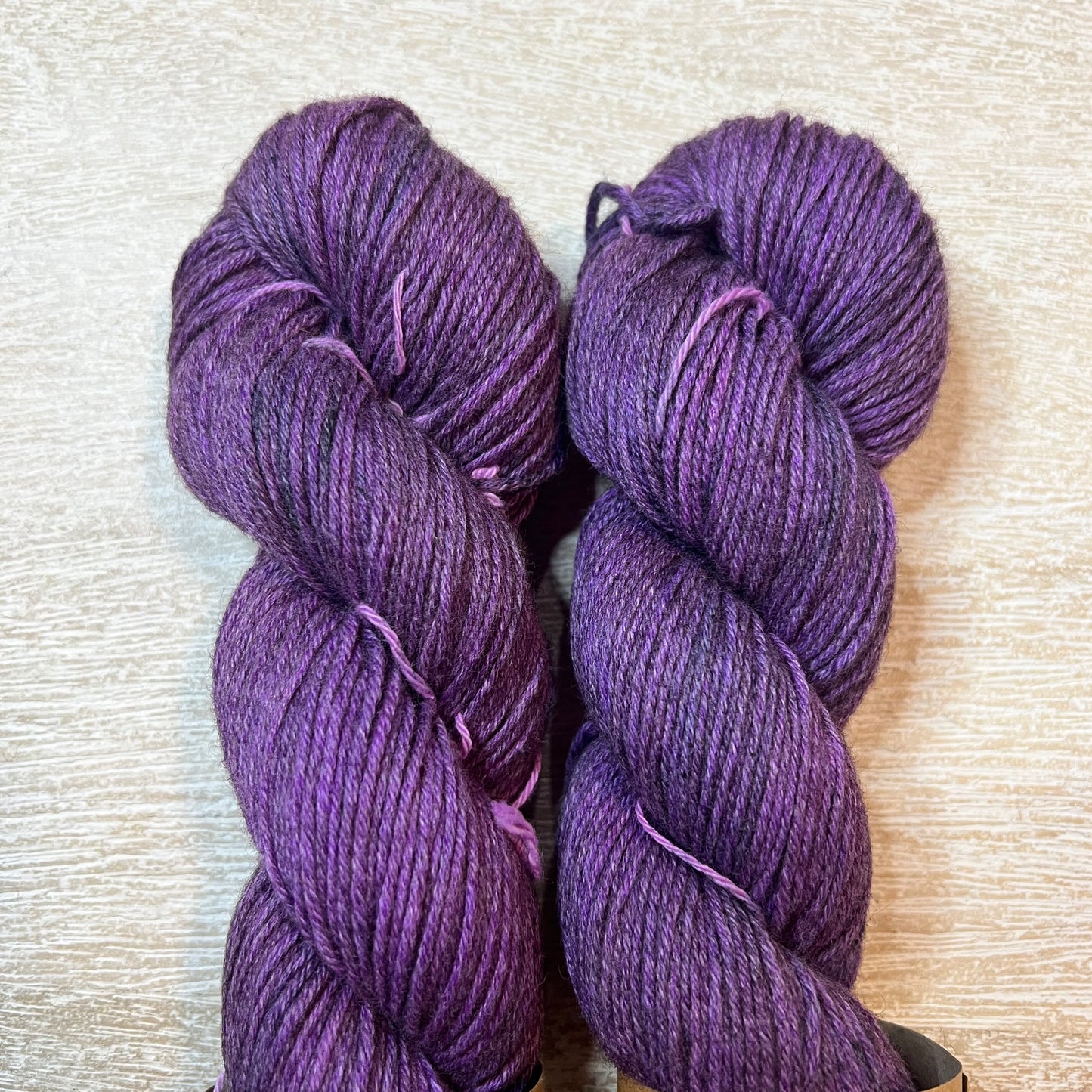 Tosh Wool + Cotton