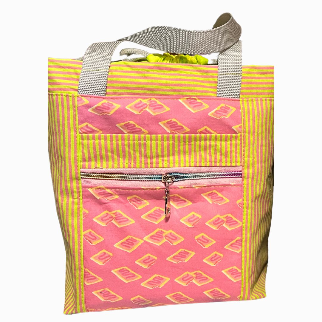 Firefly Project Bag