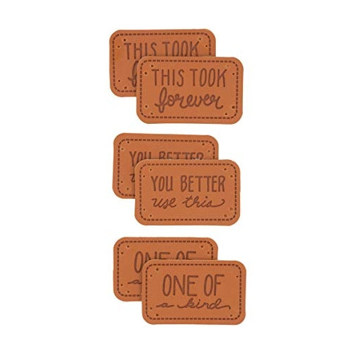 Garment Label Sarcastic
