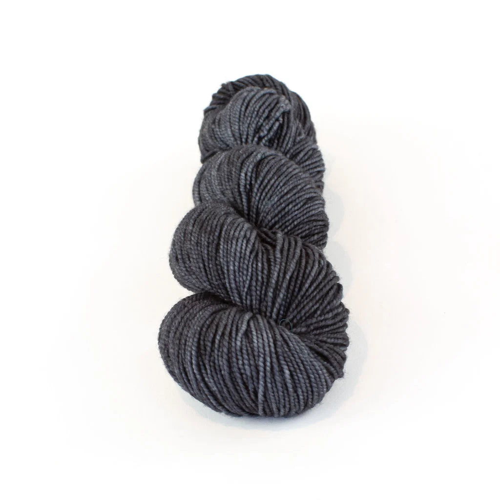 Camp Color Fingering