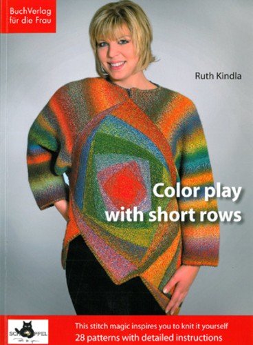 Colorplay with Short Rows