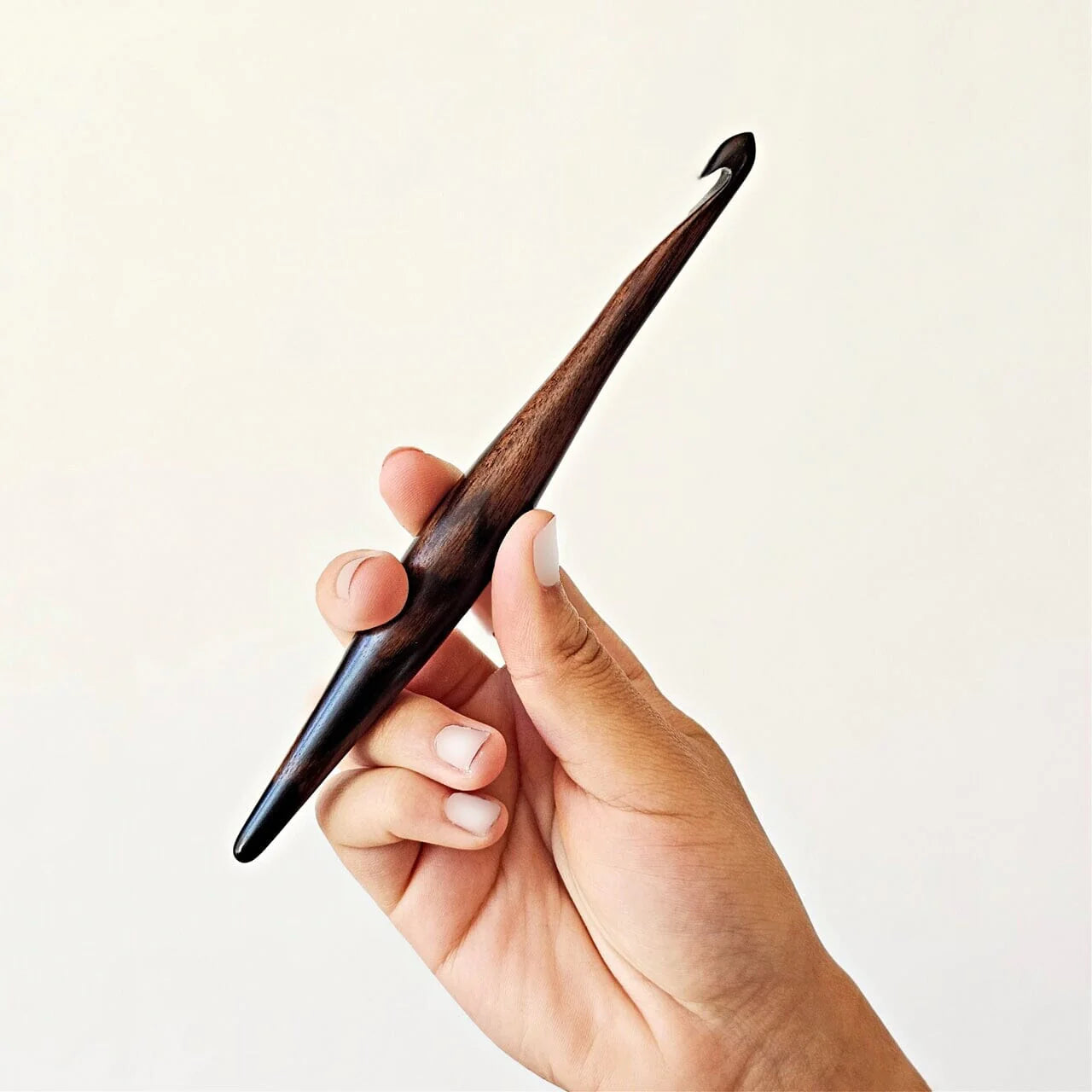 Streamline Wood Hooks
