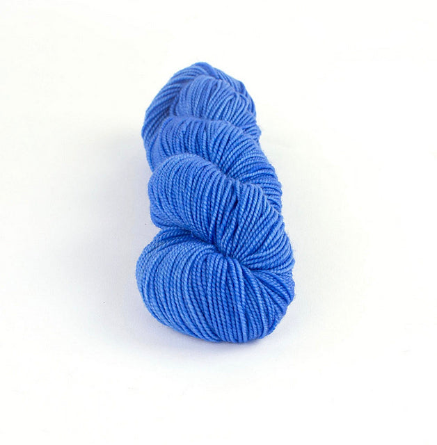 Camp Color Fingering