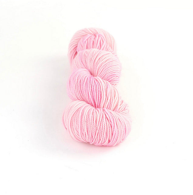 Camp Color Fingering