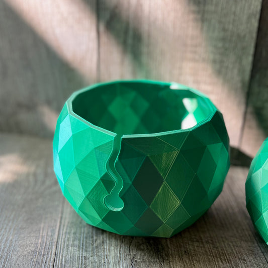 Yarn Bowl Large