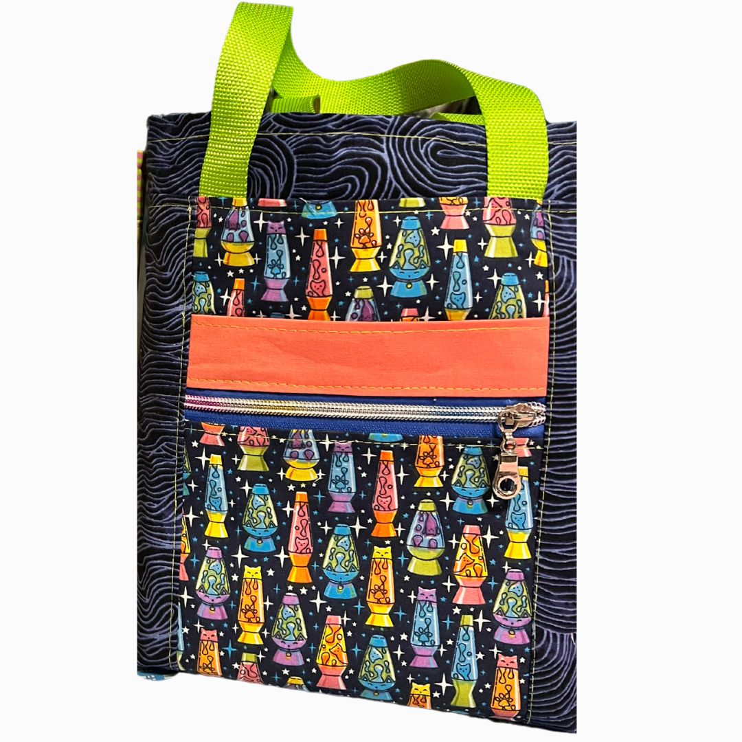 Firefly Project Bag