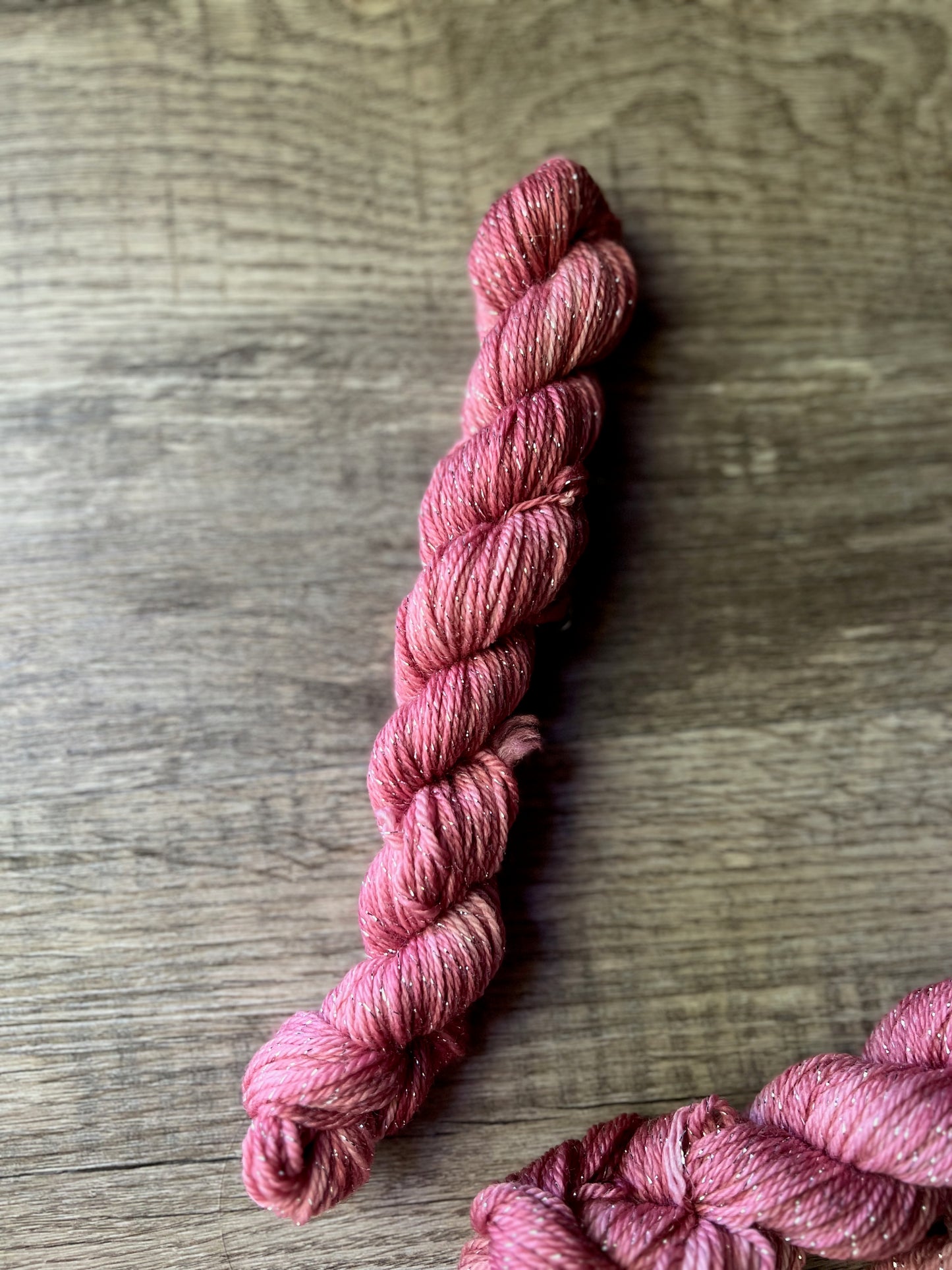 Lemolo Falls Sparkle Mini