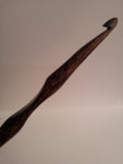 Bryspun Palmwood Crochet Hook