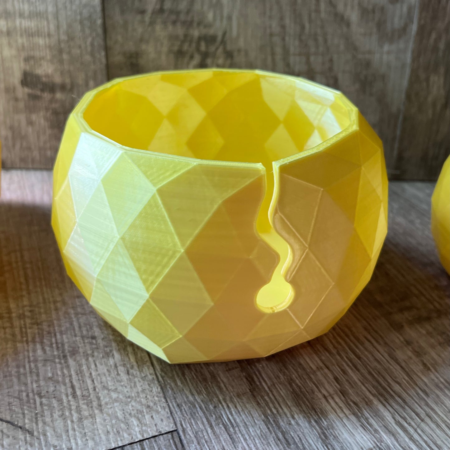 Yarn Bowl Medium