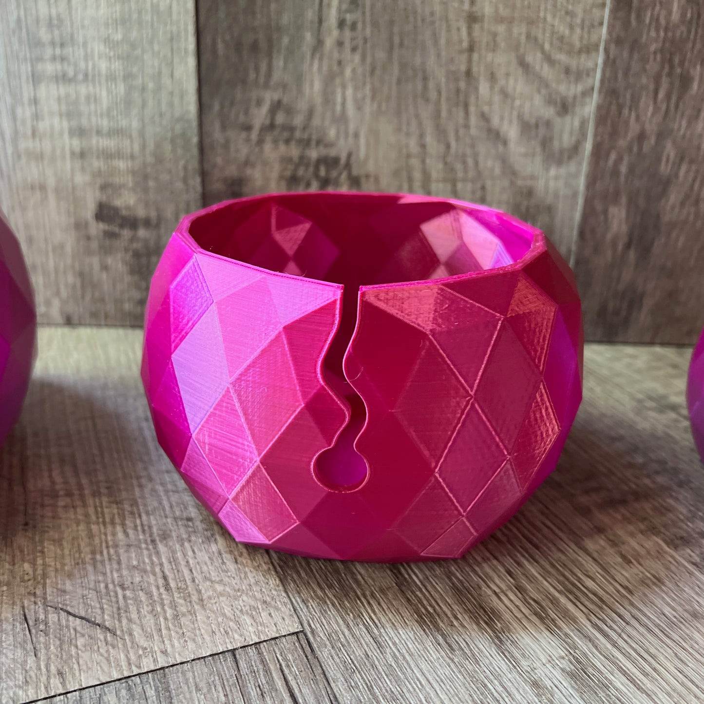 Yarn Bowl Medium