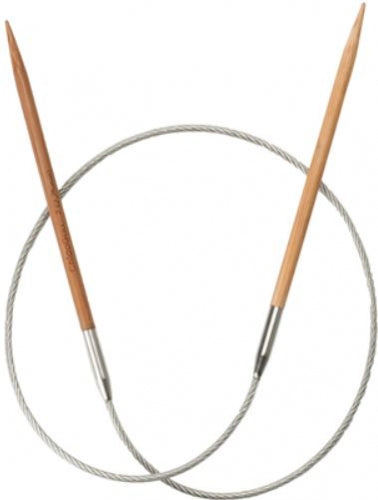 ChiaoGoo Patina 16"