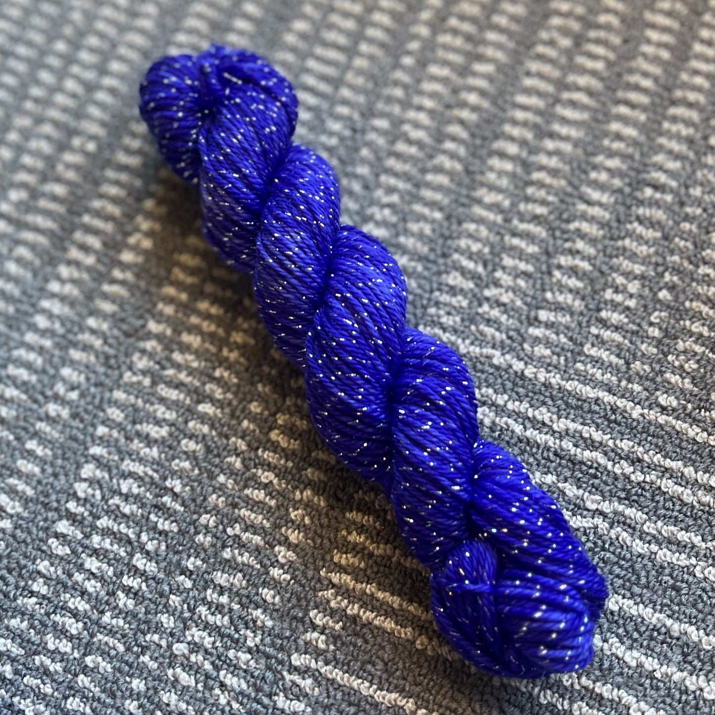 Lemolo Falls Sparkle Mini