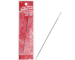 5" Weaving Needle