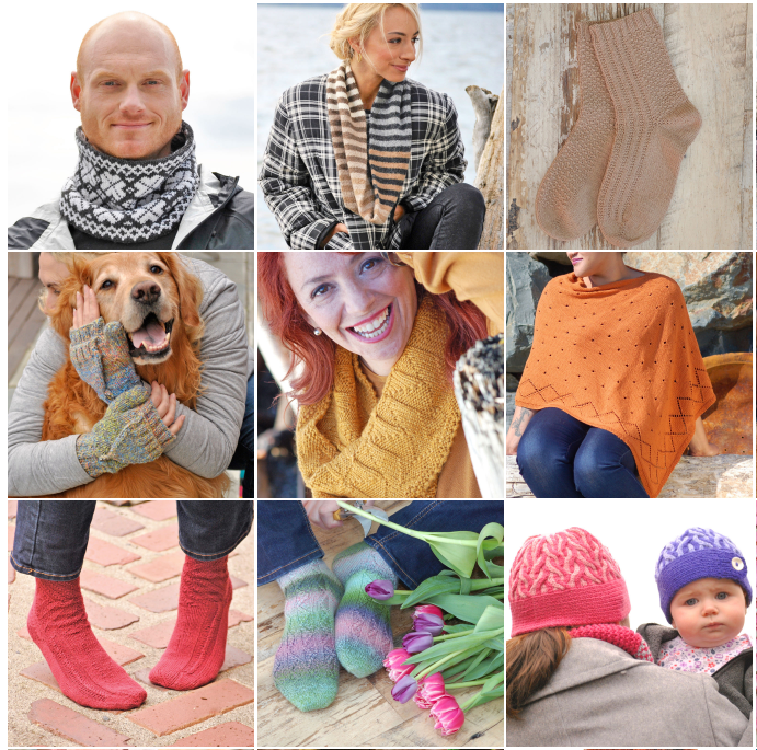 The Best of Knit Purl Hunter