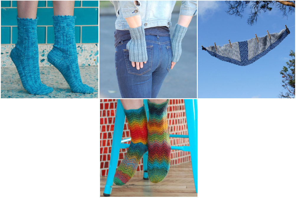 The Best of Knit Purl Hunter