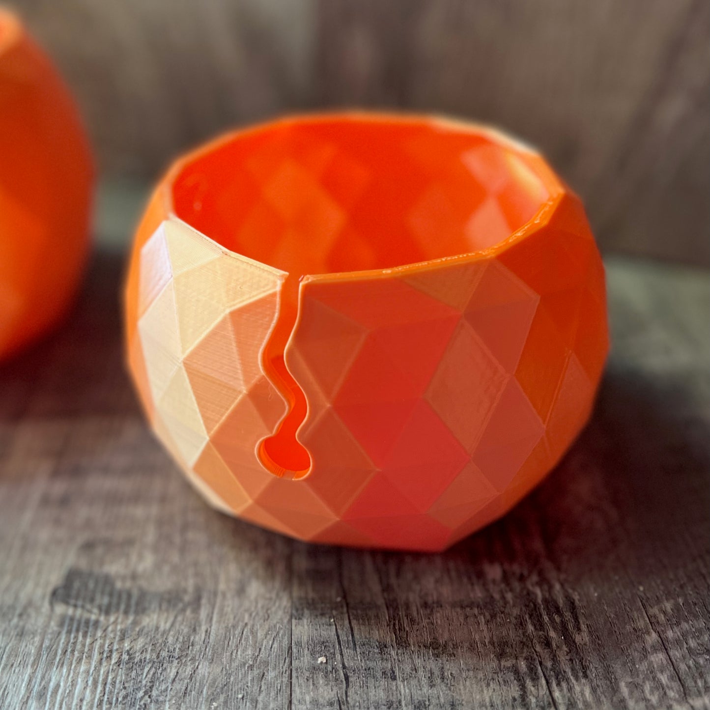 Yarn Bowl Small