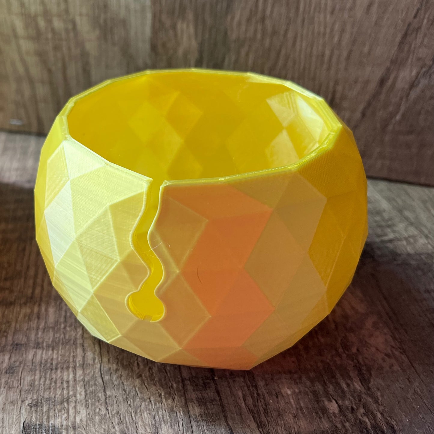 Yarn Bowl Small