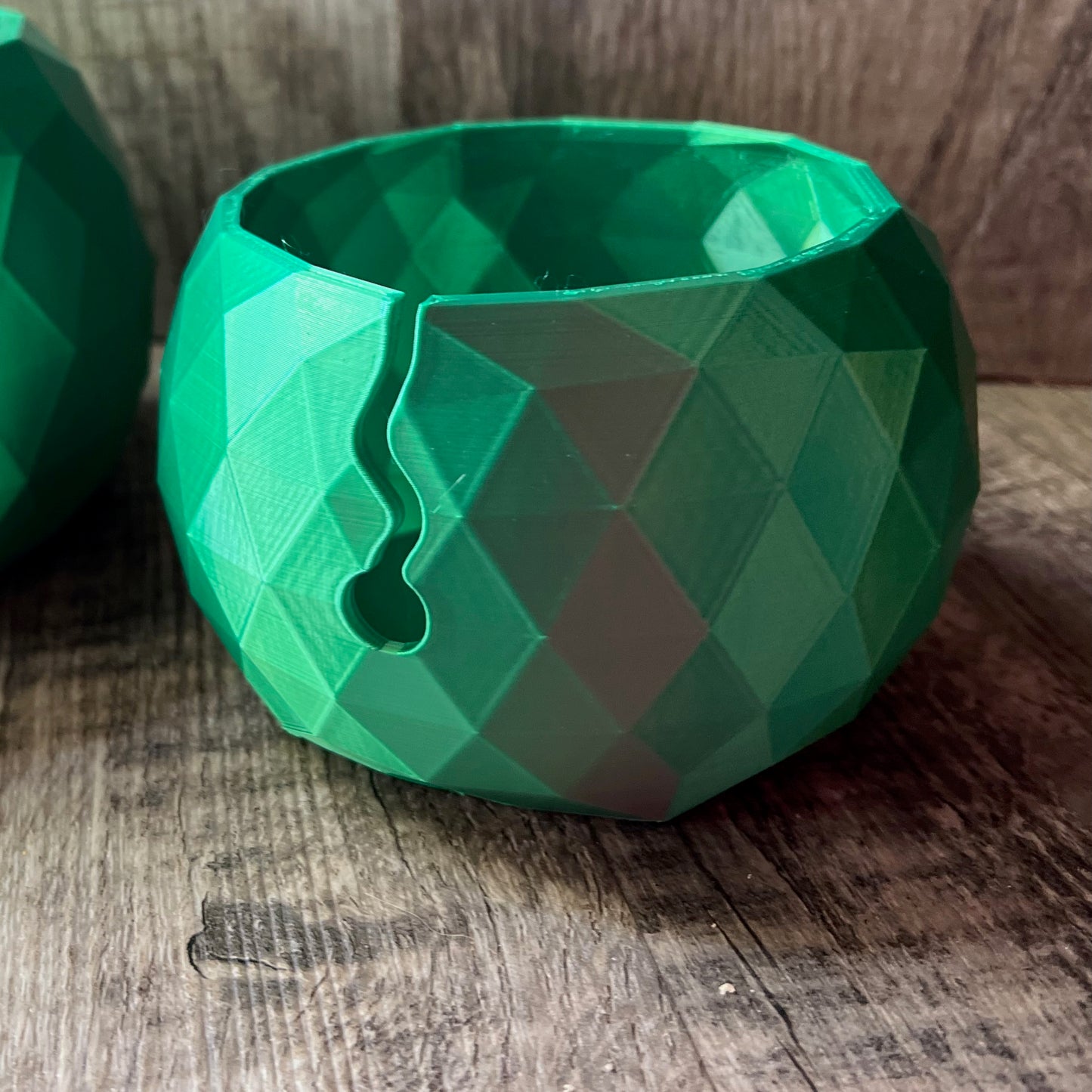 Yarn Bowl Small