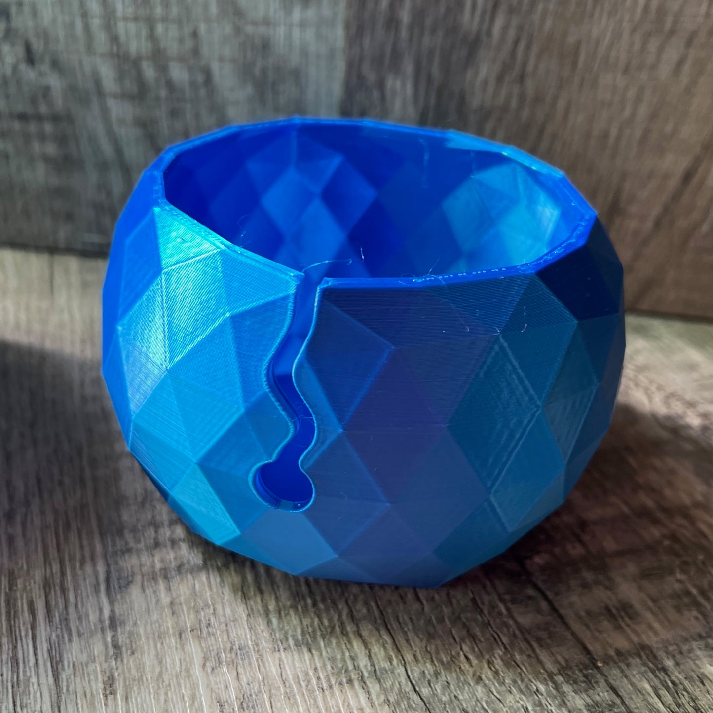 Yarn Bowl Small