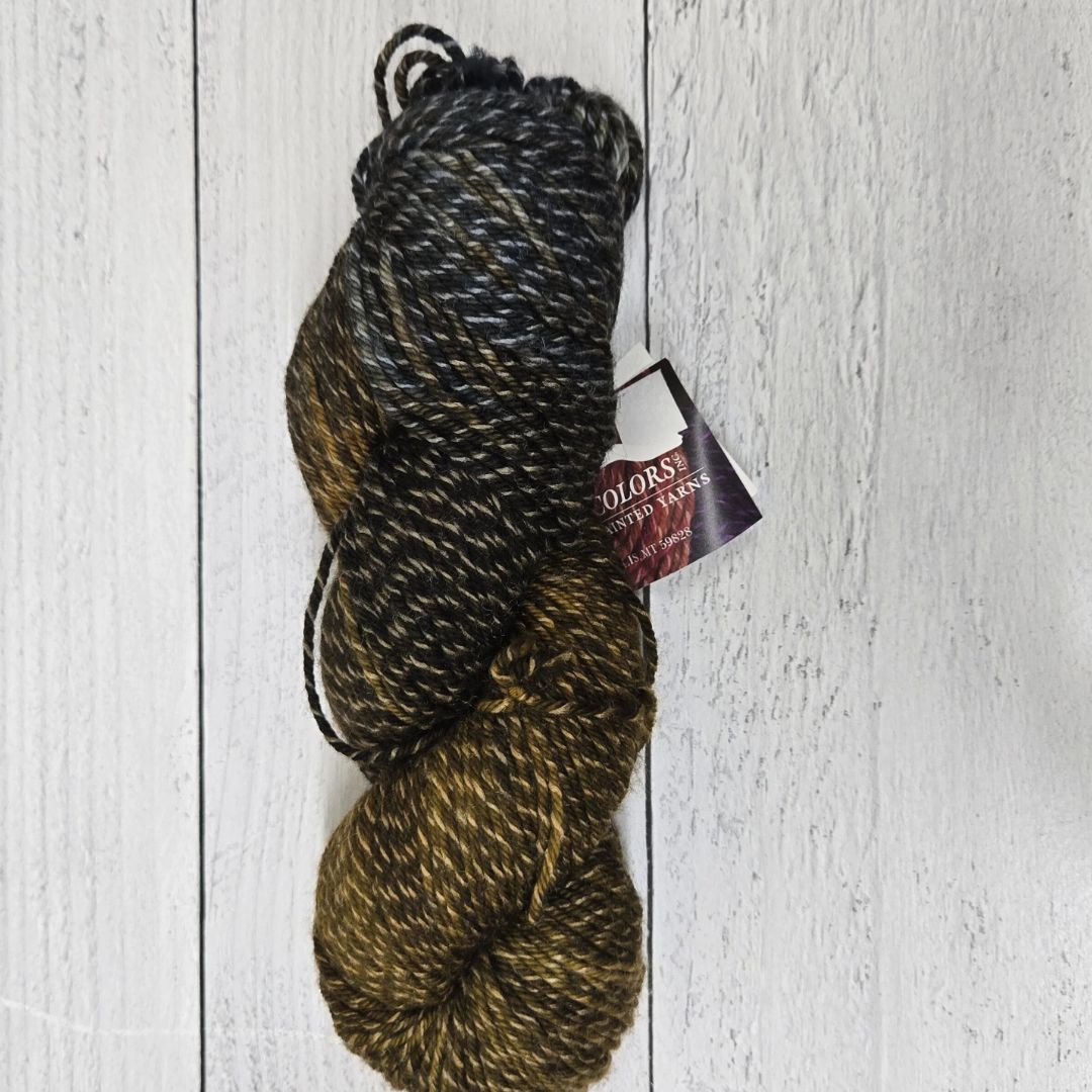 Mountain Colors Twizzle