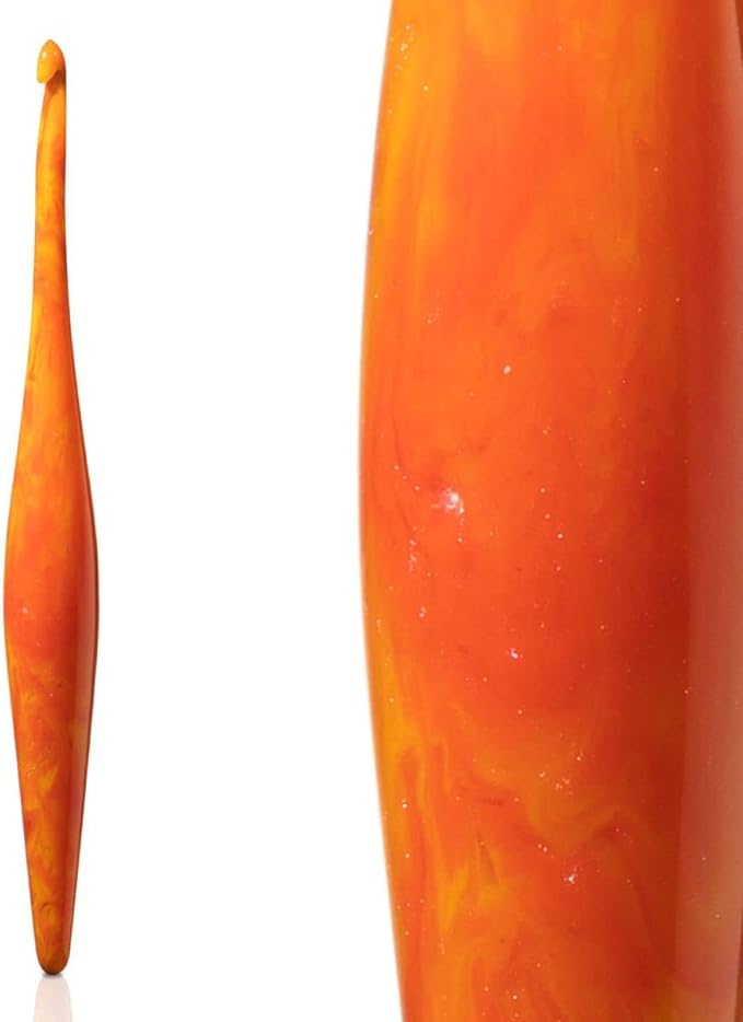 Streamline Resin Galaxy Hooks