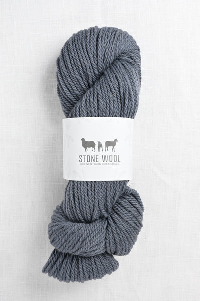 Stone Wool Corriedale