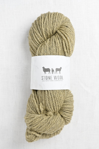 Stone Wool Corriedale