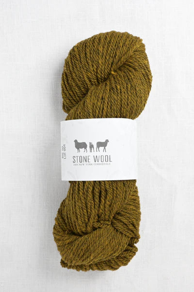 Stone Wool Corriedale