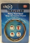 Clipa Bag Hanger