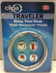Clipa Bag Hanger