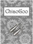 ChiaoGoo Twist Interchangeable Adapters