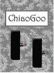 ChiaoGoo Twist Interchangeable End Stoppers