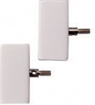 ChiaoGoo Twist Interchangeable End Stoppers