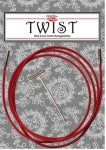ChiaoGoo Twist Interchangeable Cable Large