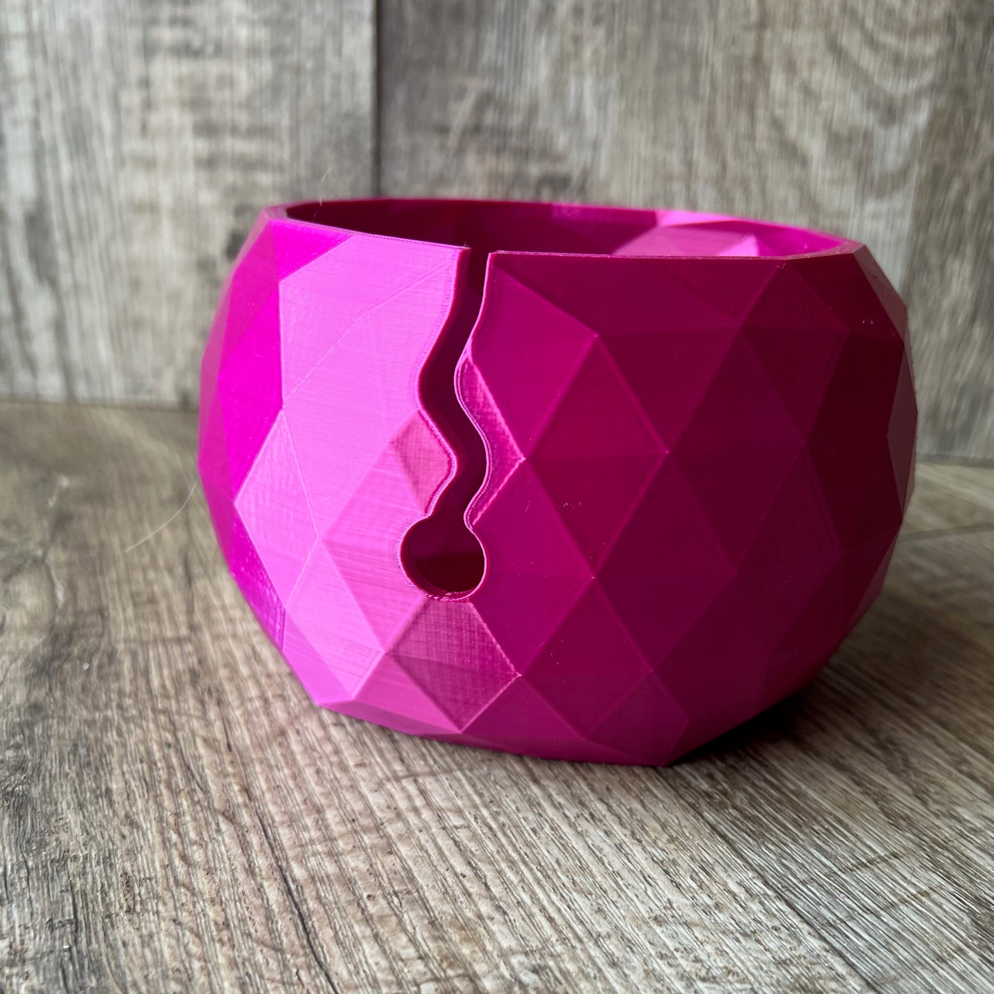 Yarn Bowl Medium