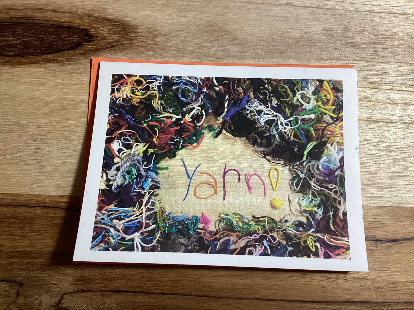 Greeting Cards
