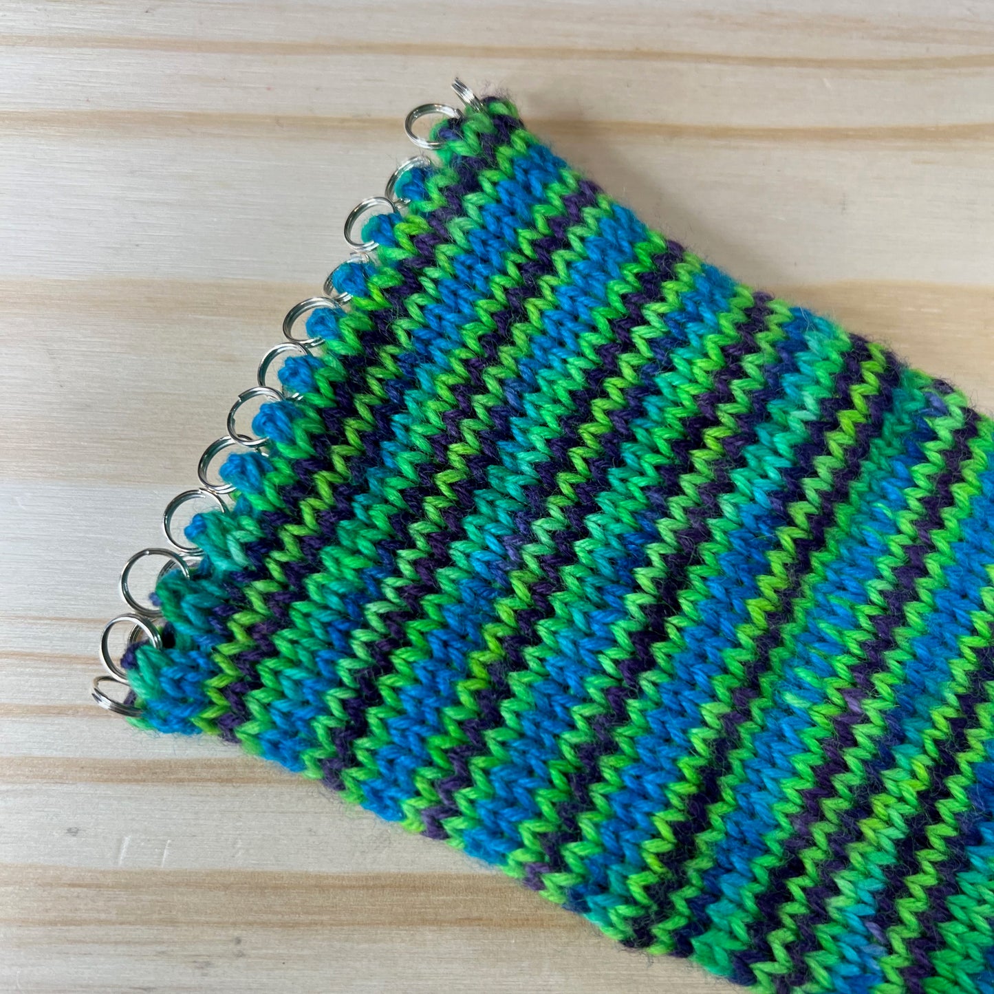 CSM Split Ring Bonnet