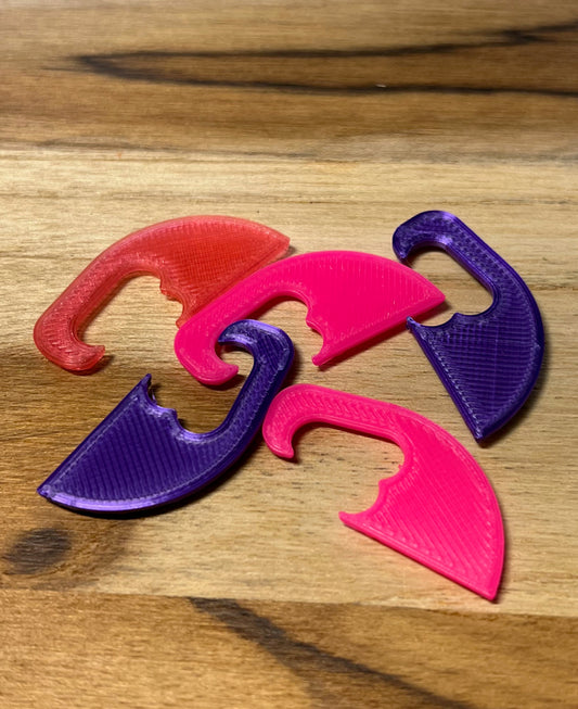 CSM Uplift Cam Tile