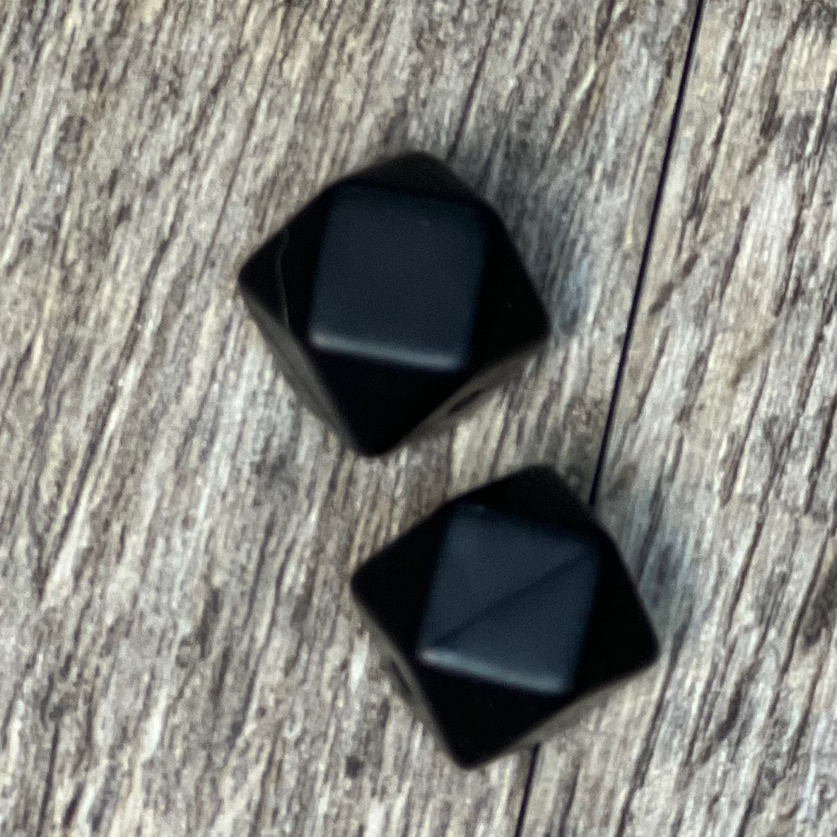 Stitch Stoppers - Polygon