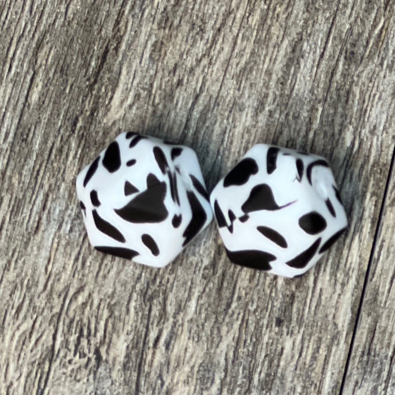 Stitch Stoppers - Polygon