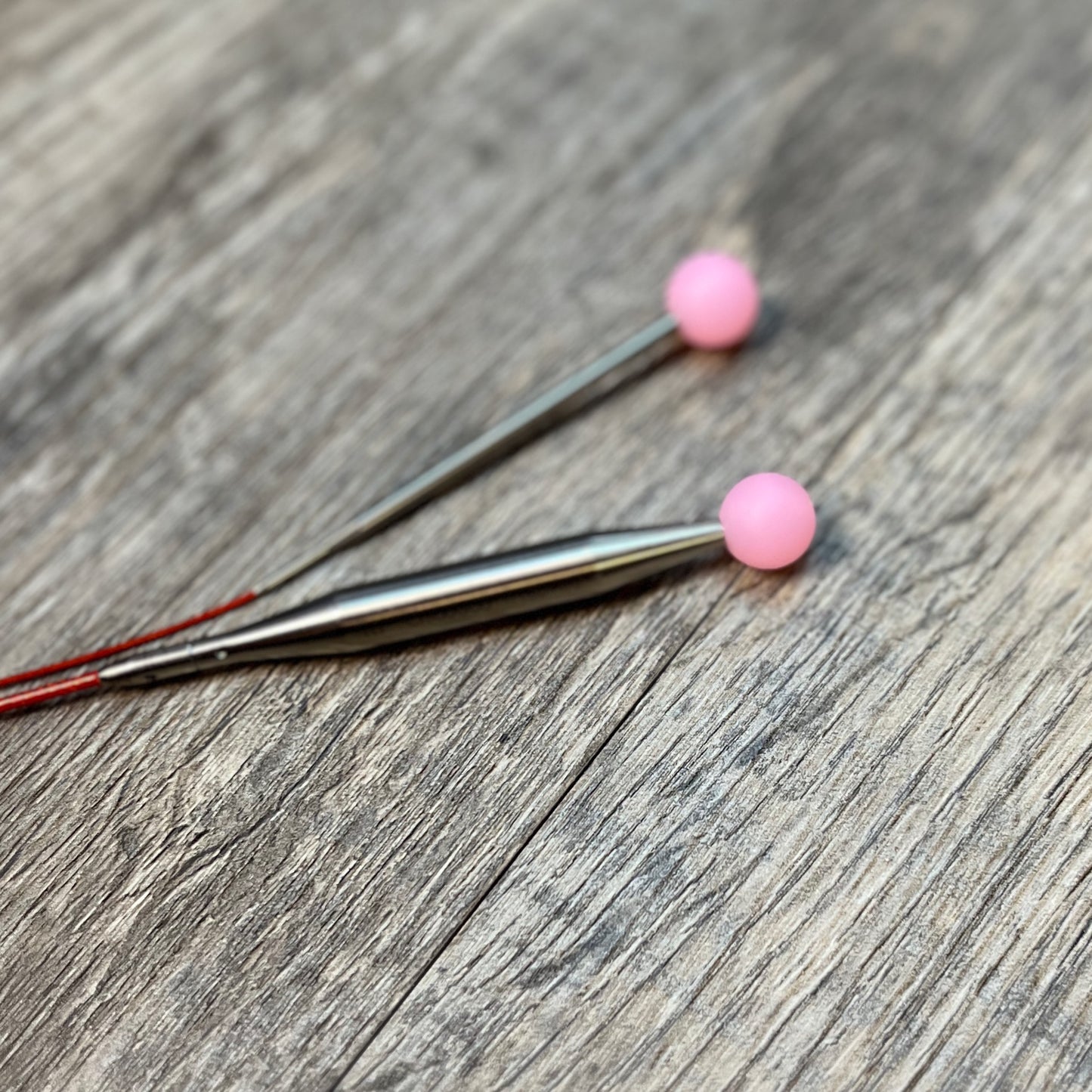 Stitch Stoppers - Glow in the dark