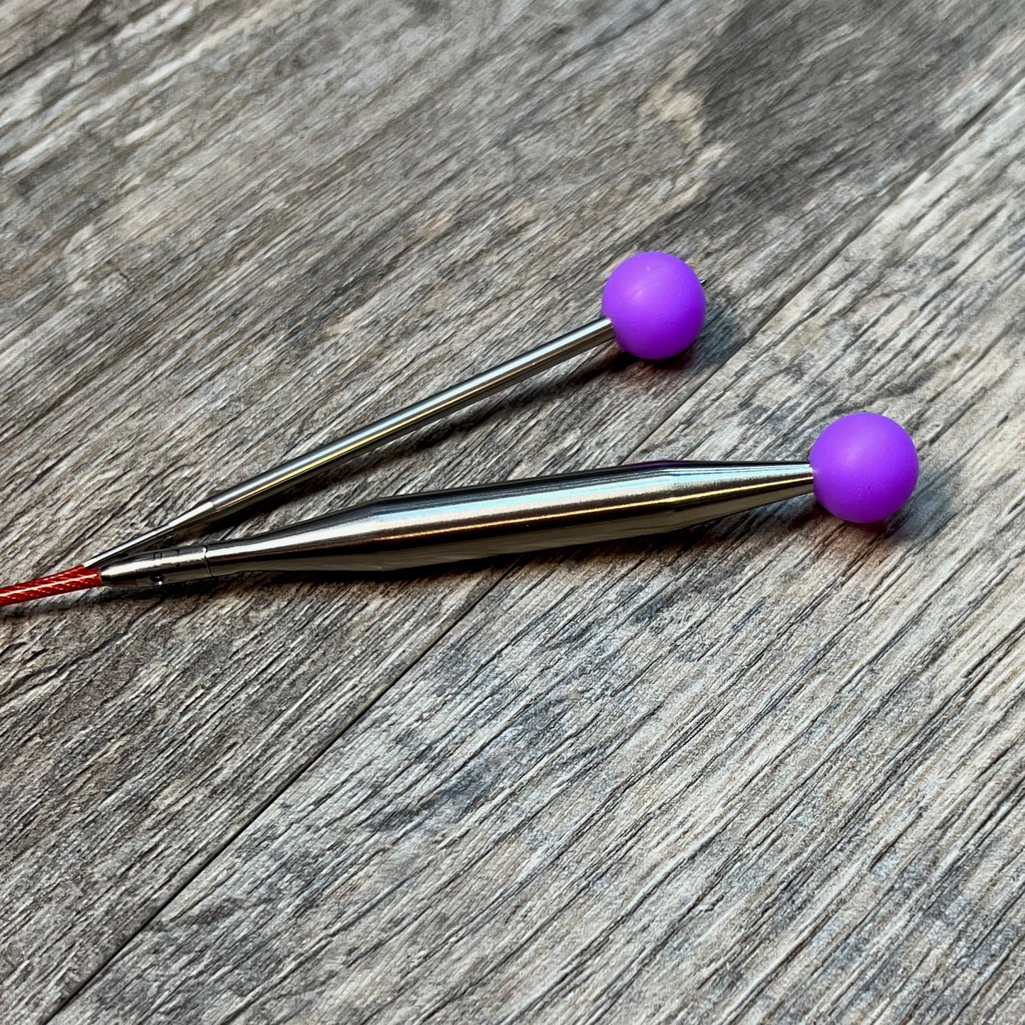 Stitch Stoppers - Glow in the dark