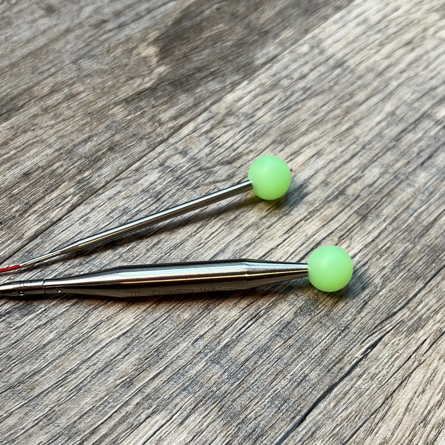 Stitch Stoppers - Glow in the dark