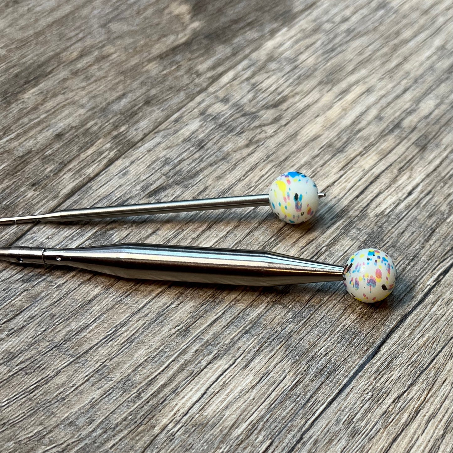 Stitch Stoppers - Glow in the dark