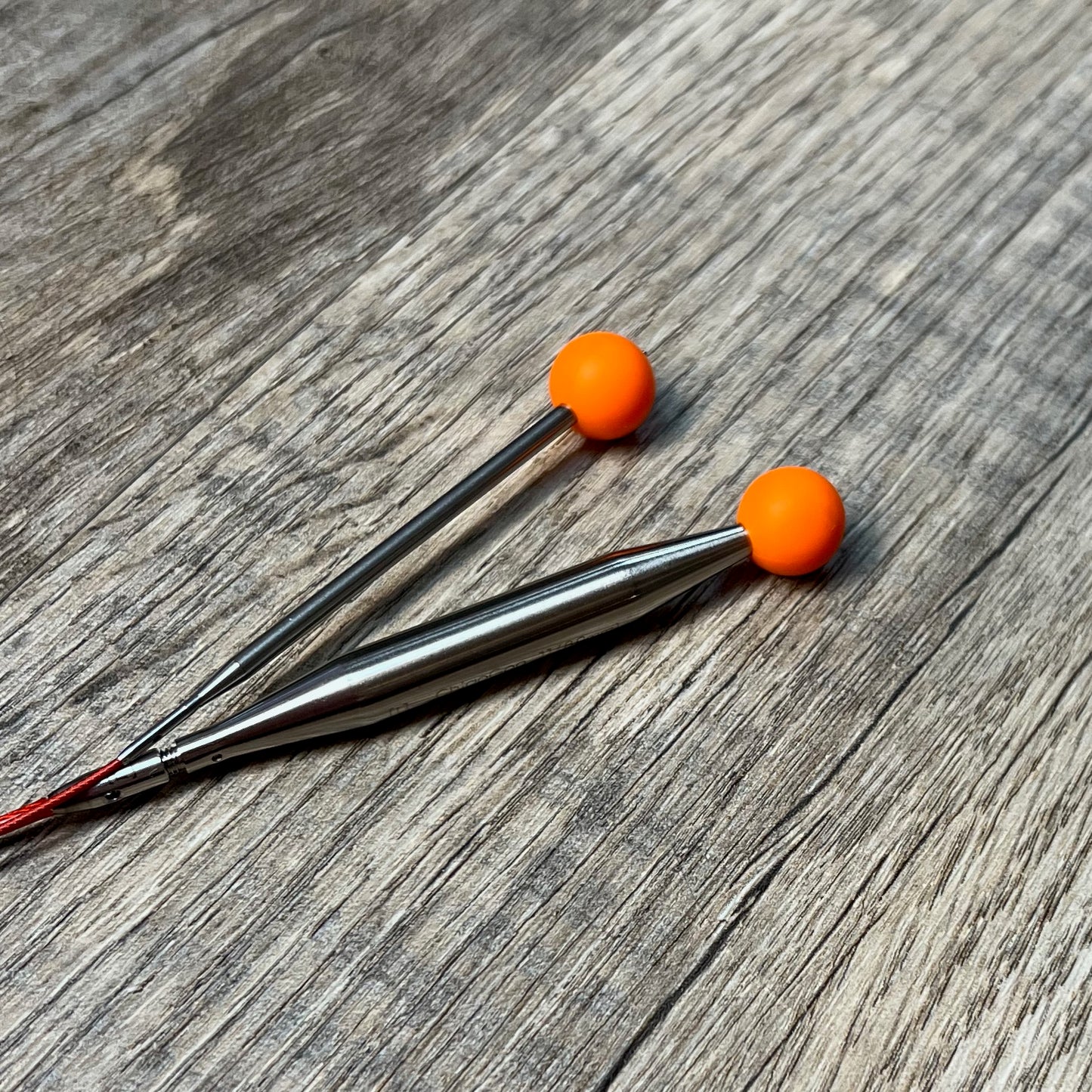 Stitch Stoppers - Solid Colors