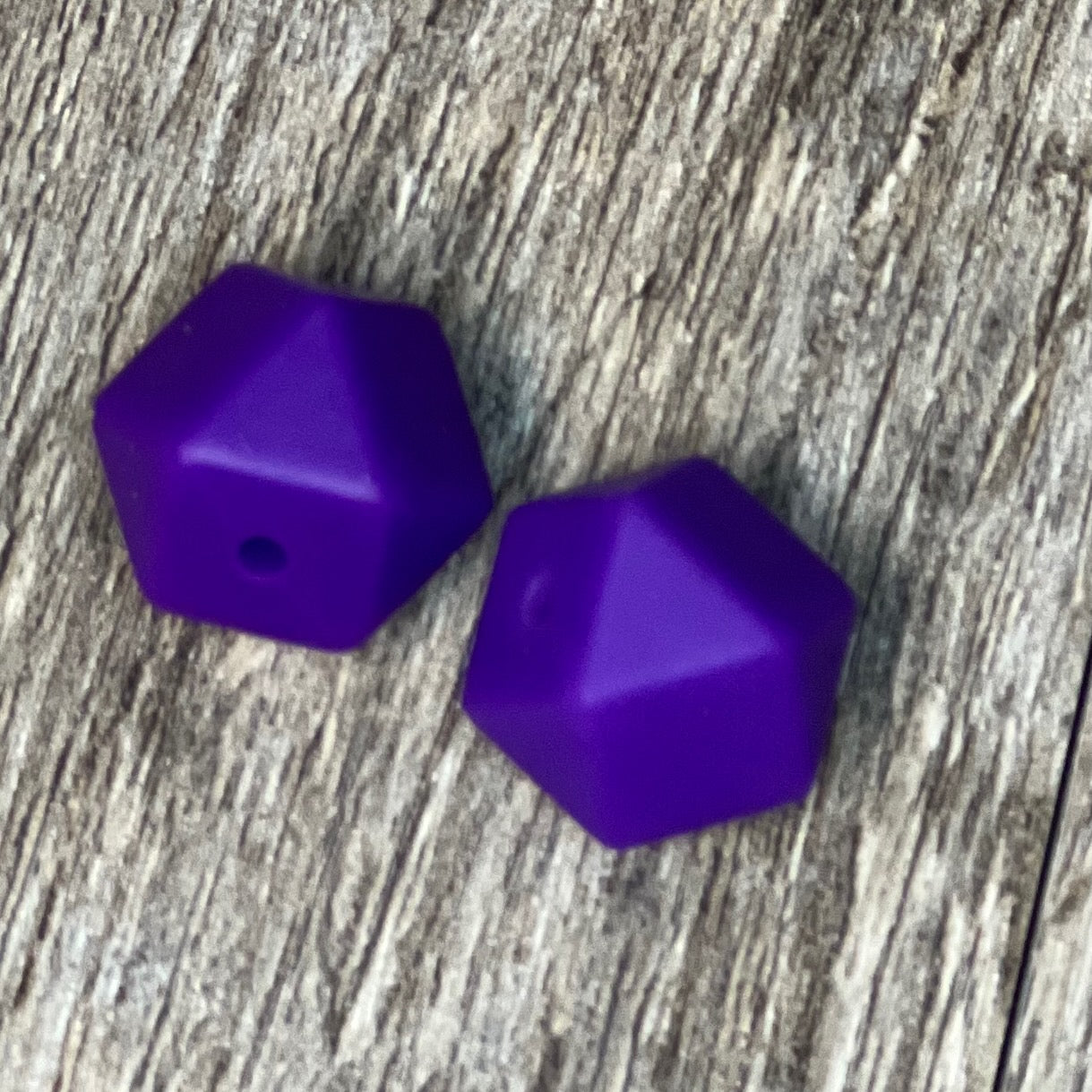 Stitch Stoppers - Polygon