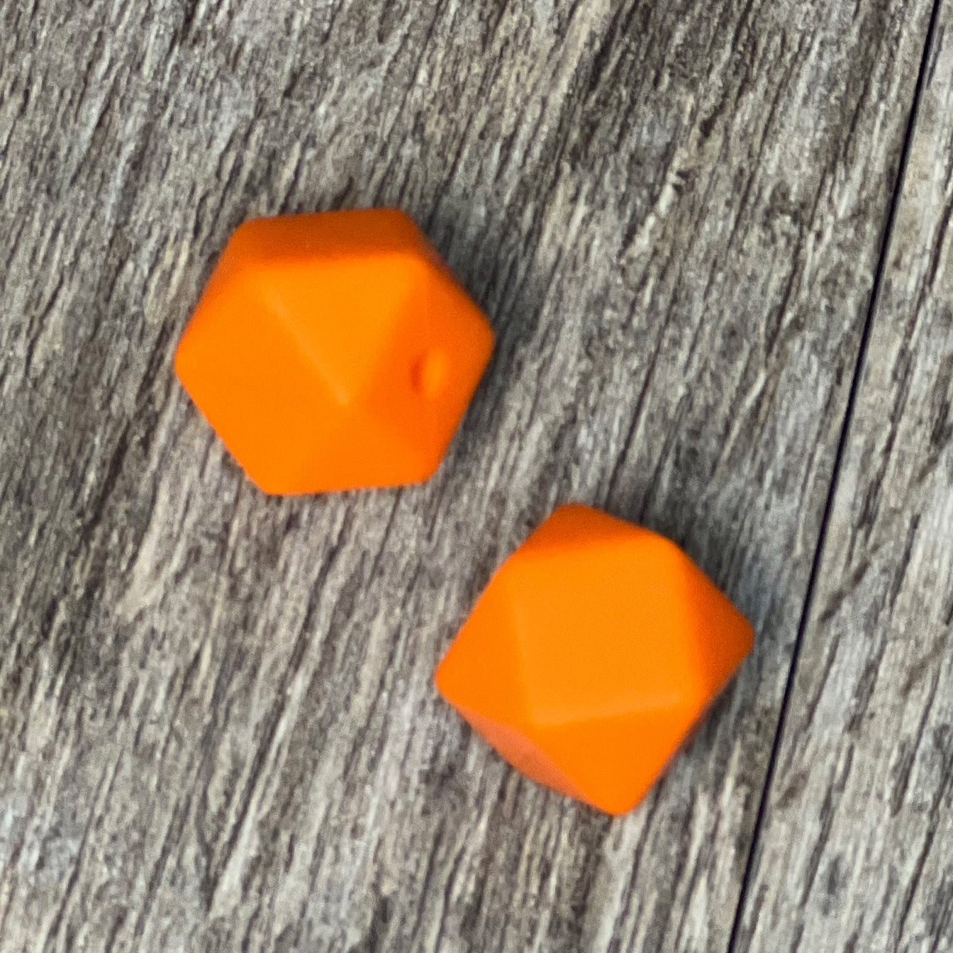 Stitch Stoppers - Polygon