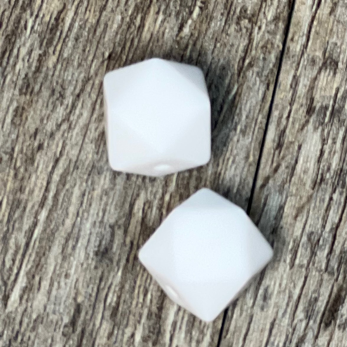 Stitch Stoppers - Polygon
