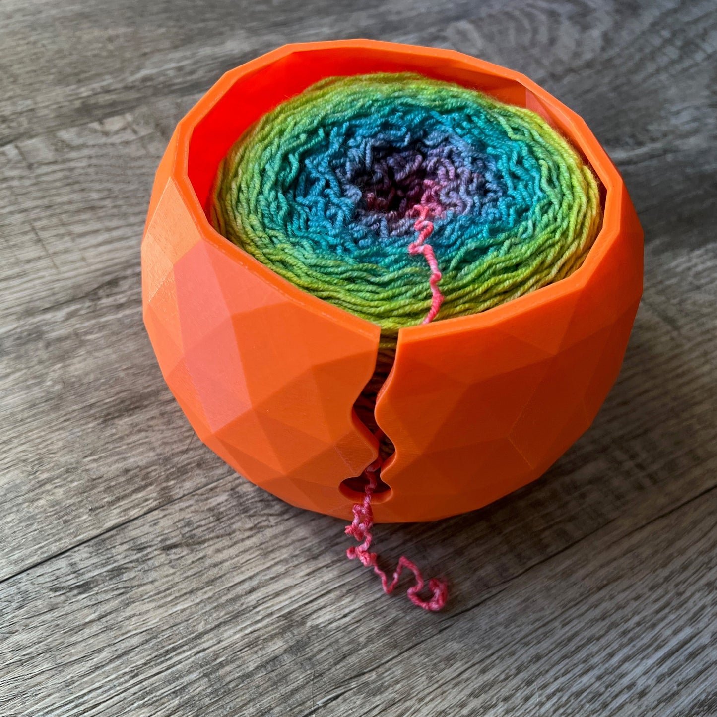 Yarn Bowl Medium